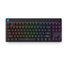 MCHOSE Mix 87 Hall Effect Magnetic Switch Gaming Keyboard
